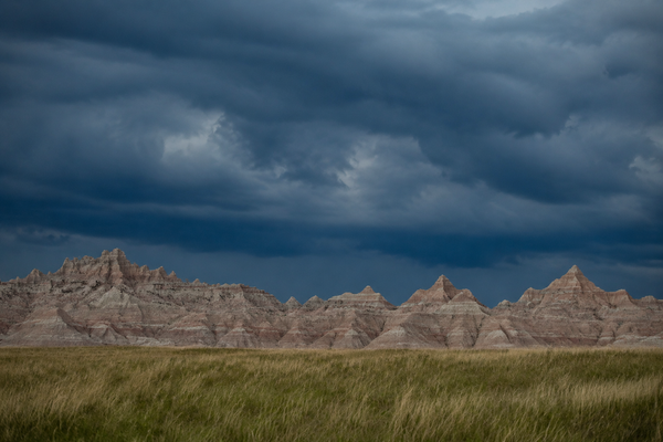 5 Best Free Campsites for Overlanders in the Western US