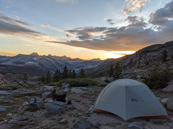 How to Find Free Camping Sites in America: A Beginner Guide by CIWILD