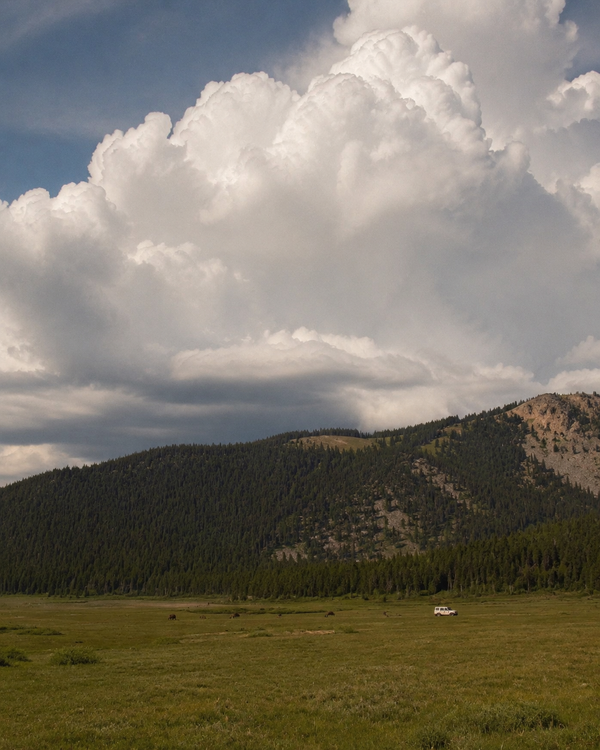 15 Best Dispersed Campsites in the American West for Overlanders (2026)