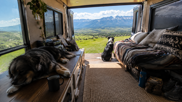 How to Plan Your First Overlanding Trip in the American West (2026 Guide)