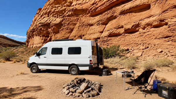 Steens Mountain Overlanding Route Guide [2026]