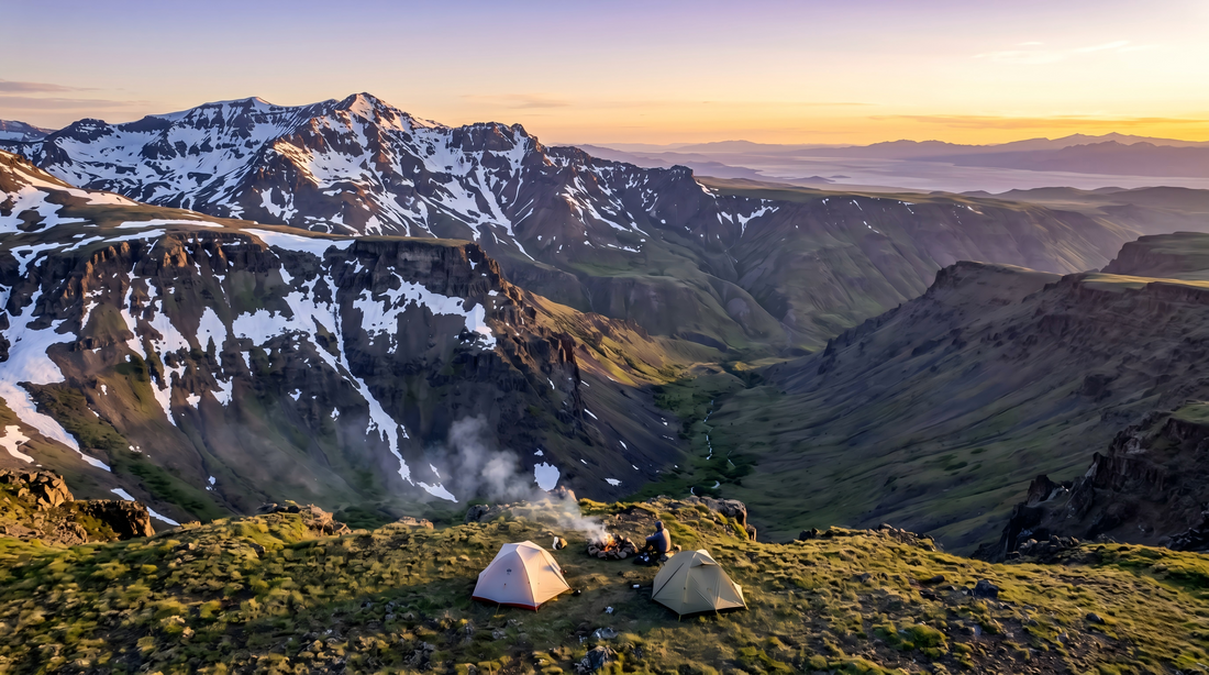 15 Best Dispersed Campsites in the American West for Overlanders (2026)
