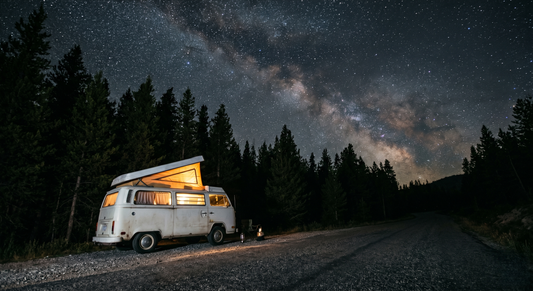 Every Journey is a Story Worth Sharing