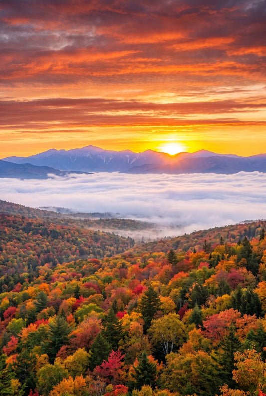 I Spent 7 Nights Alone in the Mountains